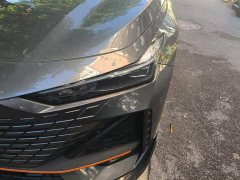Changan UNI-V 2023 1.5T sports version - фото 5