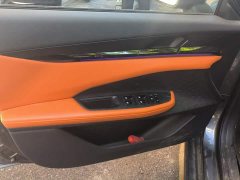 Changan UNI-V 2023 1.5T sports version - фото 7