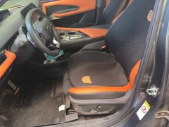 Changan UNI-V 2023 1.5T sports version - фото 9