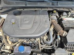Ford EADO 2020 PLUS Blue Whale NE 1.4T GDI DCT Premium Type - фото 10