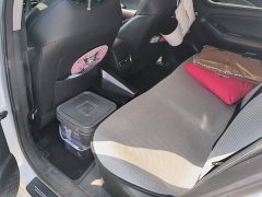 Ford EADO 2020 PLUS Blue Whale NE 1.4T GDI DCT Premium Type - фото 11