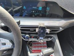 Ford EADO 2020 PLUS Blue Whale NE 1.4T GDI DCT Premium Type - фото 13