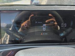 Ford EADO 2020 PLUS Blue Whale NE 1.4T GDI DCT Premium Type - фото 14