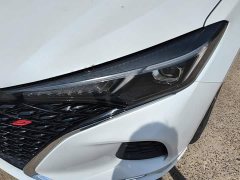 Ford EADO 2020 PLUS Blue Whale NE 1.4T GDI DCT Premium Type - фото 5