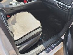 Ford EADO 2020 PLUS Blue Whale NE 1.4T GDI DCT Premium Type - фото 8