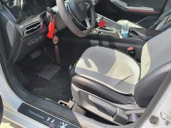 Ford EADO 2020 PLUS Blue Whale NE 1.4T GDI DCT Premium Type - фото 9