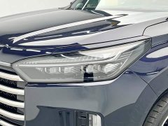 Chery Xingtu Lanyue C-DM 180 ultra-long battery life Ultra four-wheel drive 6 seats - фото 10