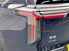 Chery Xingtu Lanyue C-DM 180 ultra-long battery life Ultra four-wheel drive 6 seats - фото 11