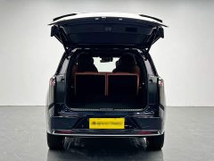 Chery Xingtu Lanyue C-DM 180 ultra-long battery life Ultra four-wheel drive 6 seats - фото 12