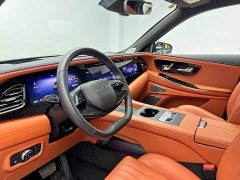 Chery Xingtu Lanyue C-DM 180 ultra-long battery life Ultra four-wheel drive 6 seats - фото 17