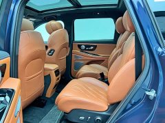 Chery Xingtu Lanyue C-DM 180 ultra-long battery life Ultra four-wheel drive 6 seats - фото 19