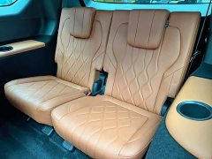Chery Xingtu Lanyue C-DM 180 ultra-long battery life Ultra four-wheel drive 6 seats - фото 20
