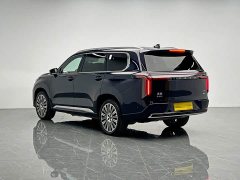 Chery Xingtu Lanyue C-DM 180 ultra-long battery life Ultra four-wheel drive 6 seats - фото 4