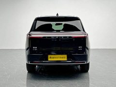 Chery Xingtu Lanyue C-DM 180 ultra-long battery life Ultra four-wheel drive 6 seats - фото 5