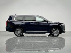 Chery Xingtu Lanyue C-DM 180 ultra-long battery life Ultra four-wheel drive 6 seats - фото 7