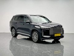 Chery Xingtu Lanyue C-DM 180 ultra-long battery life Ultra four-wheel drive 6 seats - фото 8