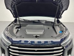 Chery Xingtu Lanyue C-DM 180 ultra-long battery life Ultra four-wheel drive 6 seats - фото 9