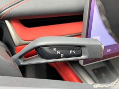 Xiaomi SU7 2024 rear-drive ultra-long battery life high-end smart driving Pro version - фото 14