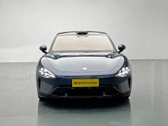 Xiaomi SU7 2024 rear-drive ultra-long battery life high-end smart driving Pro version - фото 2