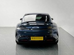 Xiaomi SU7 2024 rear-drive ultra-long battery life high-end smart driving Pro version - фото 5