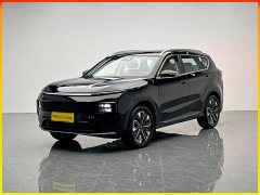 Jetour Jietu Shanhai L7 1.5T 120km MAX 7 seats - фото 1