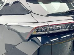 Jetour Jietu Shanhai L7 1.5T 120km MAX 7 seats - фото 10