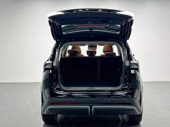 Jetour Jietu Shanhai L7 1.5T 120km MAX 7 seats - фото 11
