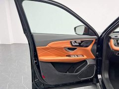 Jetour Jietu Shanhai L7 1.5T 120km MAX 7 seats - фото 13