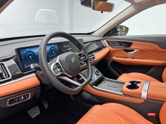Jetour Jietu Shanhai L7 1.5T 120km MAX 7 seats - фото 14