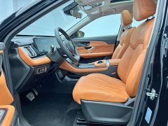 Jetour Jietu Shanhai L7 1.5T 120km MAX 7 seats - фото 15