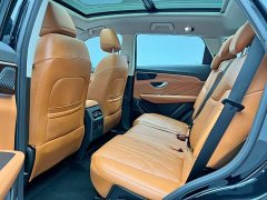 Jetour Jietu Shanhai L7 1.5T 120km MAX 7 seats - фото 16