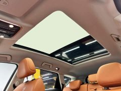 Jetour Jietu Shanhai L7 1.5T 120km MAX 7 seats - фото 17