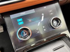 Jetour Jietu Shanhai L7 1.5T 120km MAX 7 seats - фото 18