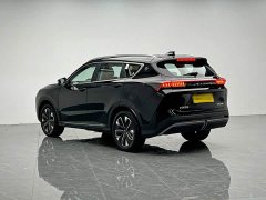 Jetour Jietu Shanhai L7 1.5T 120km MAX 7 seats - фото 4