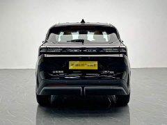 Jetour Jietu Shanhai L7 1.5T 120km MAX 7 seats - фото 5