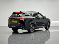 Jetour Jietu Shanhai L7 1.5T 120km MAX 7 seats - фото 6