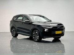 Jetour Jietu Shanhai L7 1.5T 120km MAX 7 seats - фото 8