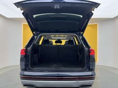 Lanjing 2022 380TSI four-wheel drive luxury Jiajing Edition Pro 7 seats - фото 20