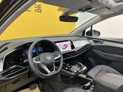 Lanjing 2022 380TSI four-wheel drive luxury Jiajing Edition Pro 7 seats - фото 3