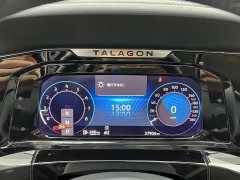 Lanjing 2022 380TSI four-wheel drive luxury Jiajing Edition Pro 7 seats - фото 8