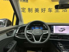 Lanjing 2022 380TSI four-wheel drive luxury Jiajing Edition Pro 7 seats - фото 9