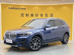 BMW X1 sDrive25Li Leading - фото 1