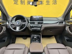 BMW X1 sDrive25Li Leading - фото 10
