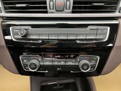 BMW X1 sDrive25Li Leading - фото 17