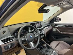 BMW X1 sDrive25Li Leading - фото 3