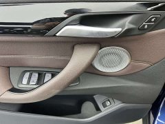 BMW X1 sDrive25Li Leading - фото 4