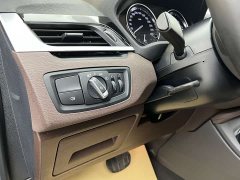 BMW X1 sDrive25Li Leading - фото 5