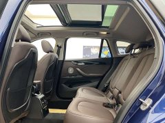 BMW X1 sDrive25Li Leading - фото 6