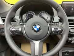 BMW X1 sDrive25Li Leading - фото 8