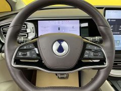 Denza D9 DM-i smart driving version 1020 four-wheel drive flagship - фото 10